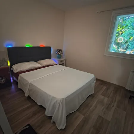 Neptune Avec Climatisation Et Parking Apartment Montpellier