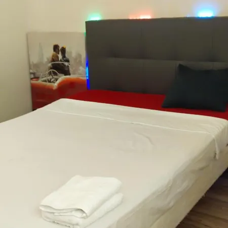 Neptune Avec Climatisation Et Parking Apartment *